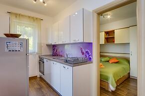 An Apartment Lavanda