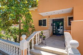 An Apartment Lavanda