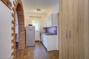 An Apartment Lavanda