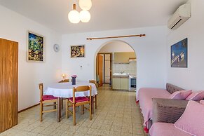 An Apartment Kamelia