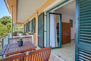 An Apartment Kamelia