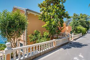 An Apartment Kamelia