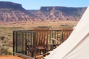 Zion Wildflower Resort