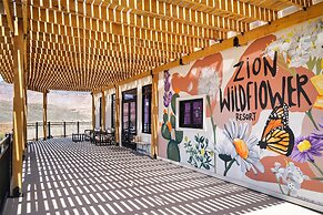 Zion Wildflower Resort