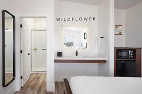 Zion Wildflower Resort