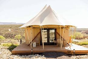 Zion Wildflower Resort