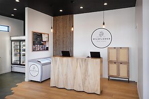 Zion Wildflower Resort