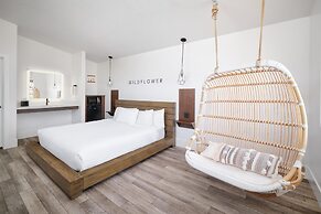 Zion Wildflower Resort