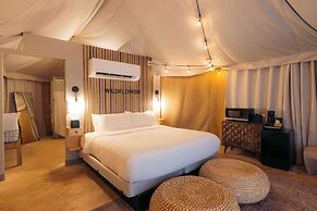 Zion Wildflower Resort