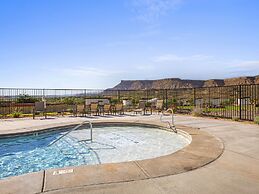 Zion Wildflower Resort