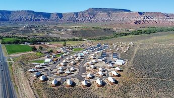 Zion Wildflower Resort