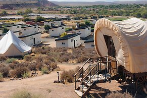 Zion Wildflower Resort