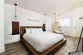 Zion Wildflower Resort