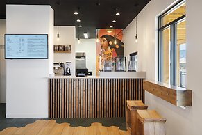 Zion Wildflower Resort