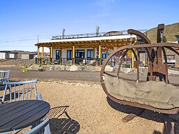 Zion Wildflower Resort