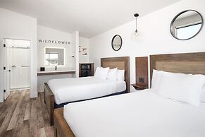 Zion Wildflower Resort