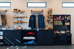 Zion Wildflower Resort