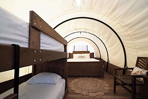 Zion Wildflower Resort