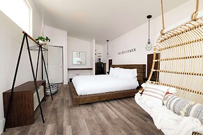 Zion Wildflower Resort