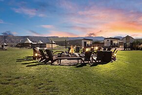 Zion Wildflower Resort