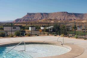 Zion Wildflower Resort