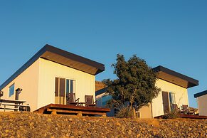 Zion Wildflower Resort