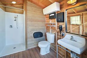 Zion Wildflower Resort