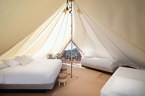 Zion Wildflower Resort