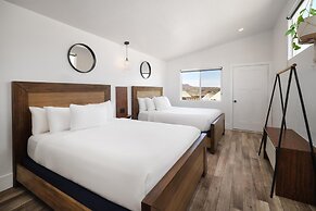 Zion Wildflower Resort