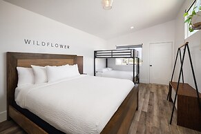 Zion Wildflower Resort