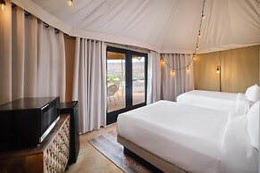 Zion Wildflower Resort