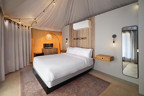 Zion Wildflower Resort