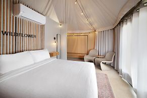 Zion Wildflower Resort