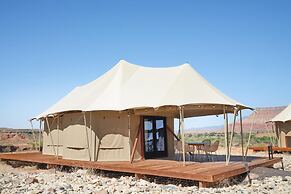 Zion Wildflower Resort