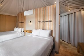 Zion Wildflower Resort