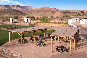 Zion Wildflower Resort