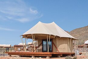 Zion Wildflower Resort