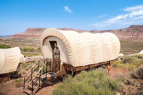 Zion Wildflower Resort