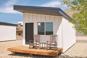 Zion Wildflower Resort