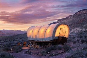 Zion Wildflower Resort