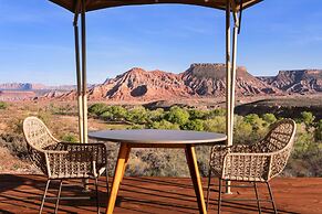 Zion Wildflower Resort