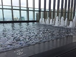 Price2 Space4, 500m Bts, Rooftop Pool, High Speed Wifi