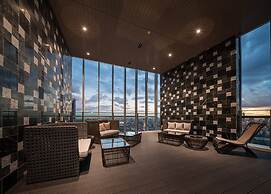 Price2 Space4, 500m Bts, Rooftop Pool, High Speed Wifi