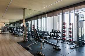 Price2 Space4, 500m Bts, Rooftop Pool, High Speed Wifi