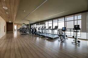 Price2 Space4, 500m Bts, Rooftop Pool, High Speed Wifi