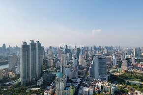 Price2 Space4, 500m Bts, Rooftop Pool, High Speed Wifi