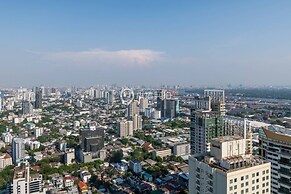 Price2 Space4, 500m Bts, Rooftop Pool, High Speed Wifi