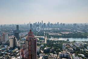 Price2 Space4, 500m Bts, Rooftop Pool, High Speed Wifi