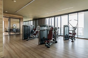 Price2 Space4, 500m Bts, Rooftop Pool, High Speed Wifi