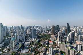 Price2 Space4, 500m Bts, Rooftop Pool, High Speed Wifi